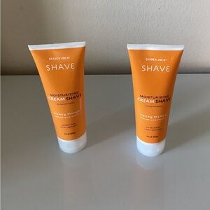 New Discontinued Traders Joe’s Shave Cream